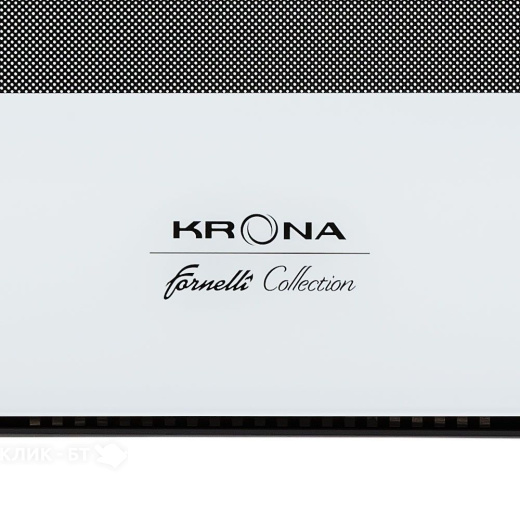 Духовой шкаф KRONA STRETTO 45 WH