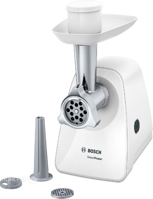 Мясорубка BOSCH MFW 2510W