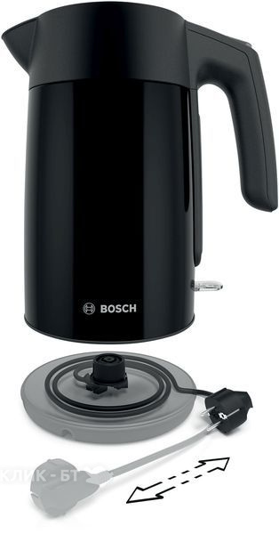Электрочайник BOSCH TWK7L463