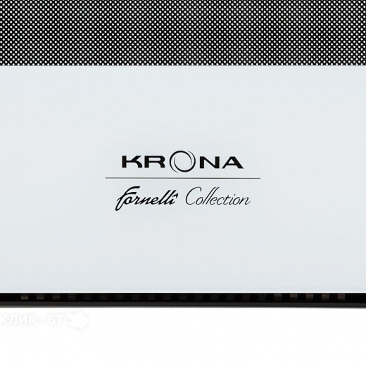 Духовой шкаф KRONA STRETTO 45 WH