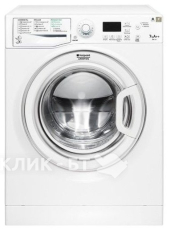 Стиральная машина HOTPOINT-ARISTON VMG 722 B