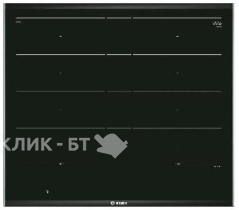 Варочная поверхность BOSCH PXY675DC5Z