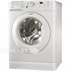 Стиральная машина INDESIT BWSD 51051