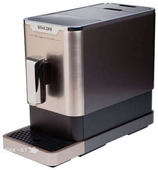 Кофемашина SENCOR SES 7010NP