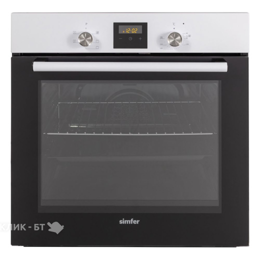 Духовой шкаф SIMFER B6EW56070