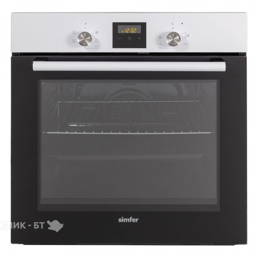Духовой шкаф SIMFER B6EW56070