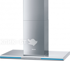 Вытяжка MIELE DA6296W сталь