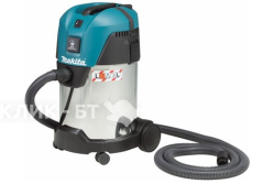 Пылесос MAKITA VC3011L