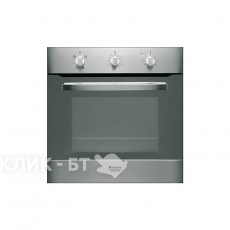 Духовой шкаф HOTPOINT-ARISTON fh 51 ix
