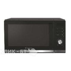 Микроволновая печь CANDY CMGA23TNDB-07 черный/серебристый