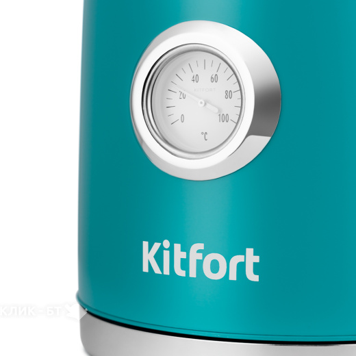 Чайник KITFORT KT-6144-2