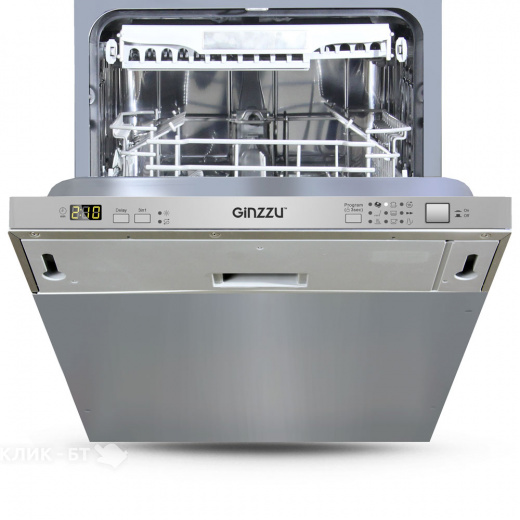 Посудомоечная машина GINZZU DC 511
