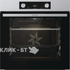 Духовой шкаф GORENJE BO6735E02XK