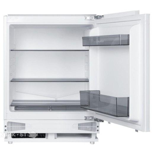 Холодильник MAUNFELD MBL88SWGR Inverter