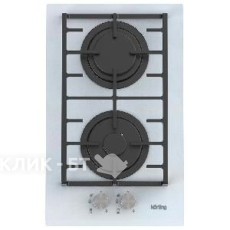 Варочная поверхность KORTING HGG 3825 CW