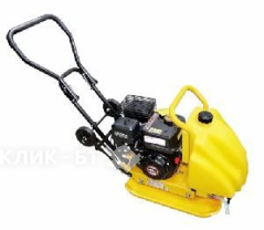 Виброплита WORKMASTER WPC-86T