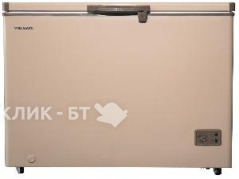 Морозильный ларь WILLMARK CF-387CL