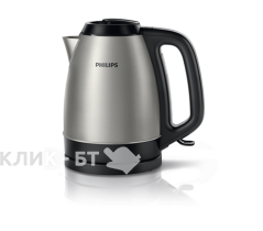 Чайник PHILIPS HD9305/21