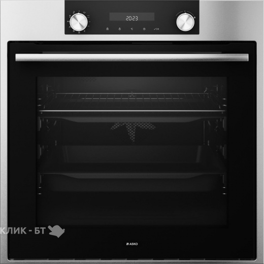 Духовой шкаф ASKO OT8637S EU