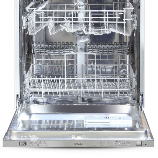Посудомоечная машина GINZZU DC 611
