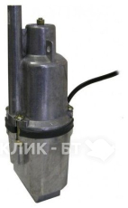 Насос РУЧЕЁК 1  шнур 40 м