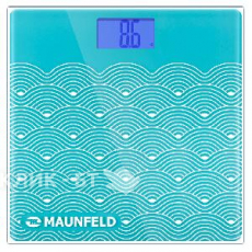 Весы напольные MAUNFELD MBS-183G03