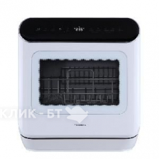 Посудомоечная машина DELVENTO VWP5500