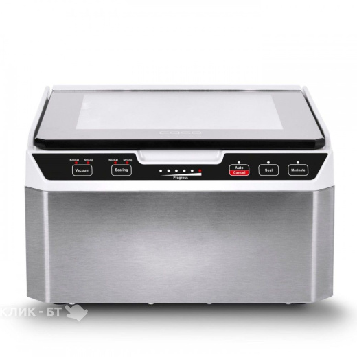 Вакууматор Caso VACUCHEF 40