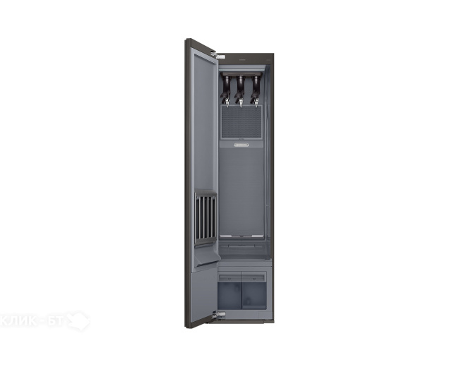 Паровой шкаф SAMSUNG DF60A8500EG/LP