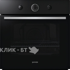 Духовой шкаф GORENJE bo 72 sy2b