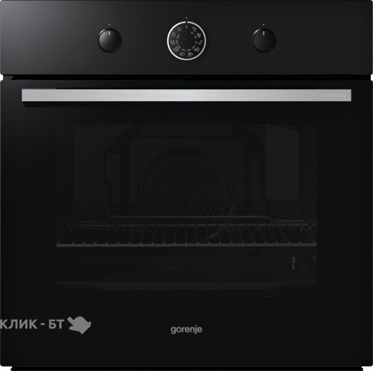 Духовой шкаф GORENJE bo 72 sy2b