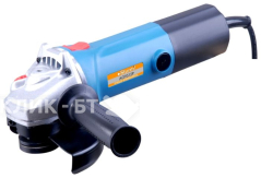 Шлифмашина STURM AG9512P