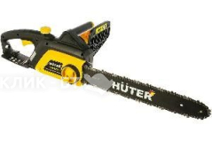 Цепная электрическая пила HUTER ELS-2200P