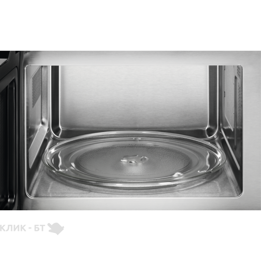 Микроволновая печь ELECTROLUX emt 25207 ox