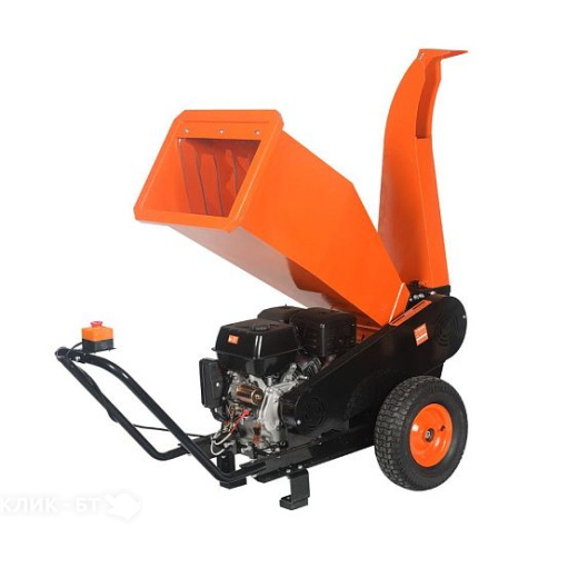 Садовый измельчитель PATRIOT PT SB200 E