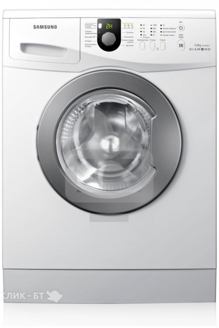 Стиральная машина SAMSUNG wf3400n1v