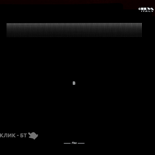 Варочная поверхность KRONA Eterno 60 BL