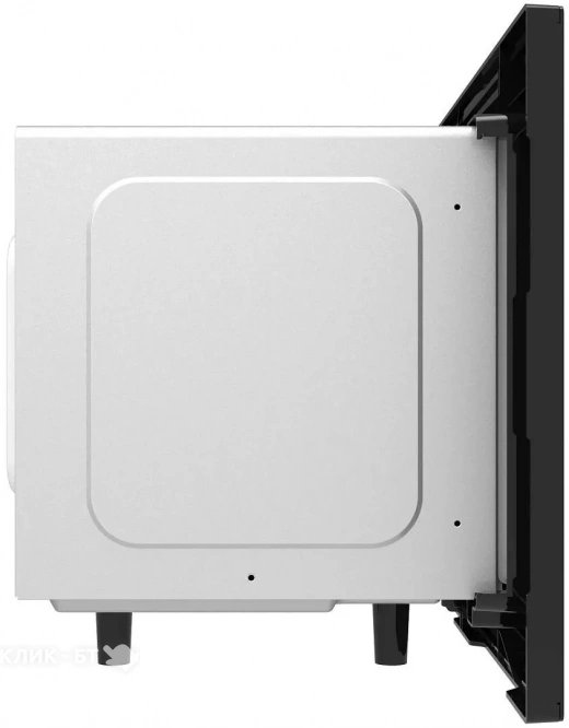 Микроволновая печь HAIER HMX-BTG207B