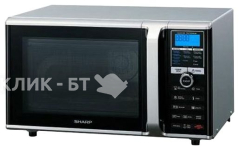 Микроволновая печь SHARP r-8772 nsl