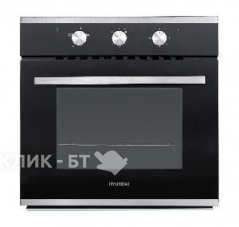 Духовой шкаф HYUNDAI HEO 6633 IX