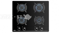 Варочная поверхность TEKA GBC 64000 KB BLACK