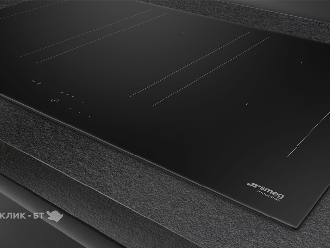 Варочная поверхность SMEG SIM3864D