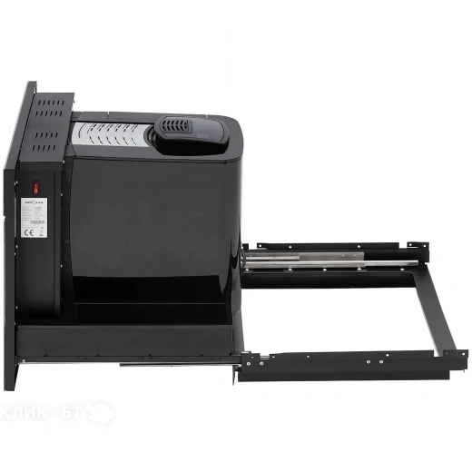 Кофемашина KRONA Onyx 45H coffee BL/BL