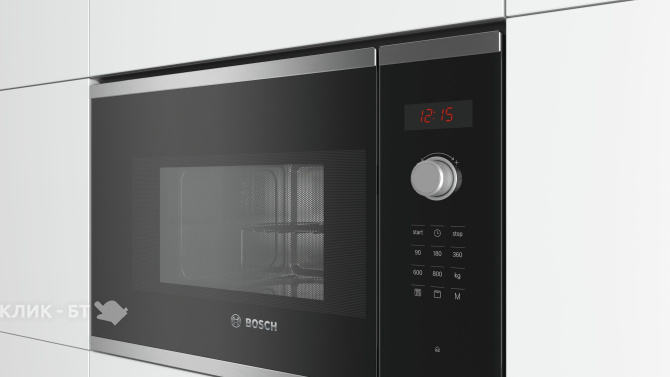 Микроволновая печь BOSCH BEL523MS0