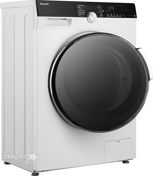 Стиральная машина WEISSGAUFF WM 4027 Inverter Steam