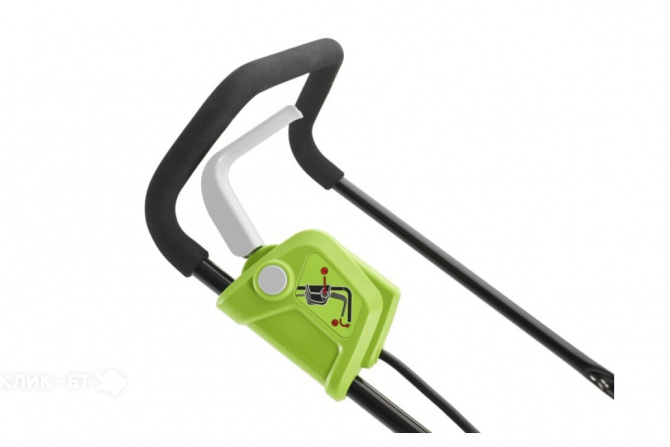 Газонокосилка GREENWORKS G40LM35K6