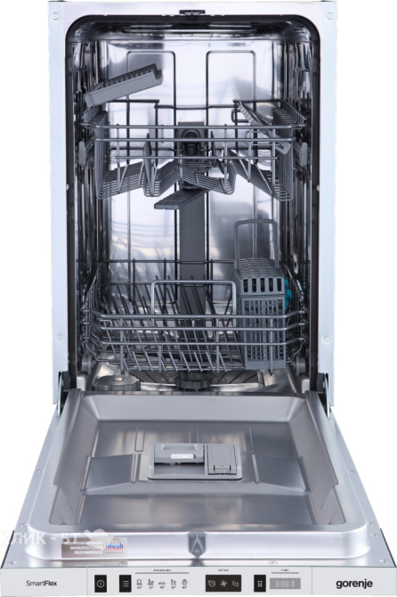 Посудомоечная машина GORENJE GV522E10S
