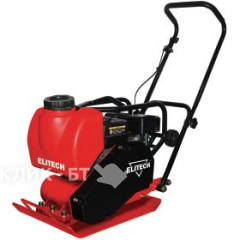 Виброплита Elitech ПВТ 90БВЛ