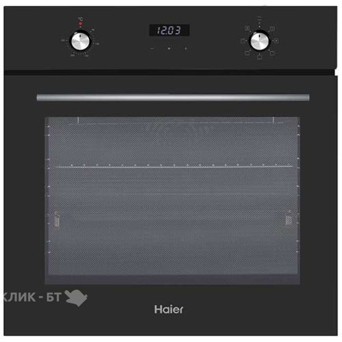 Духовой шкаф Haier HOX-P06HGB
