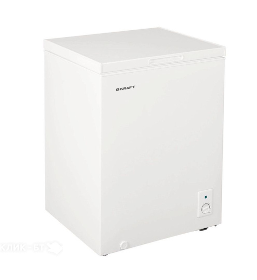 Морозильный ларь KRAFT BD (W) 150 RX